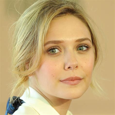 elizabeth olsen actress|elizabeth olsen birthplace.